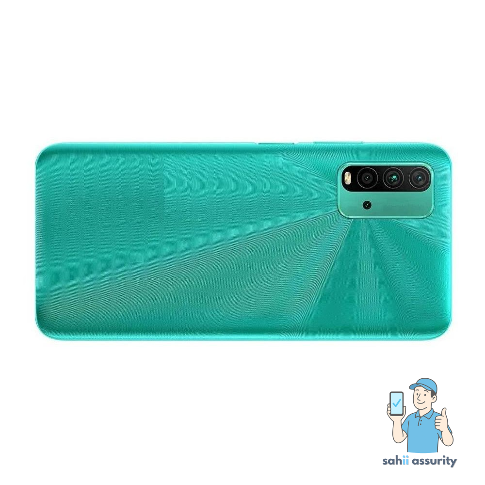 Full Body Housing for Xiaomi Redmi 9 Power thumbnail